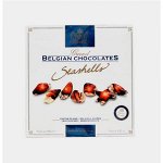 7.54.01 Дары моря The Belgian АССОРТИ банты, окно 12*250г