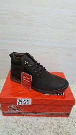 Ботинки