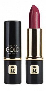 Помада питательная &quot;Premium Gold&quot; RELOUIS 4гр.