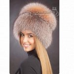 Меховая шапка