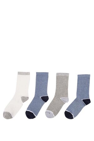 4пары для мальчика носки