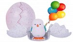 Интерактивная игрушка Птенец