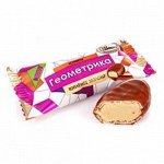 КонфетыКонфеты &quot;Геометрика&quot; вкус сливок 3кг АК
