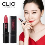 CLIO — декоративная косметика