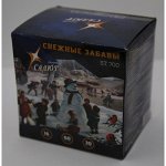 Снежные забавы (1&quot;x16)