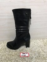 Сапоги