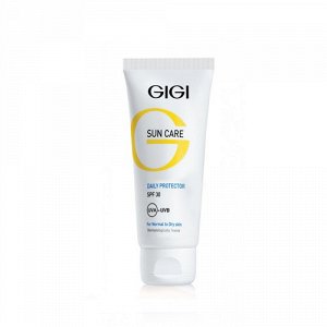 Daily SPF 30 DNA Protector