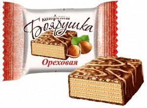 Боярушка ореховая