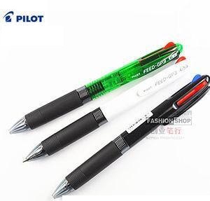 Трехцветная ручка