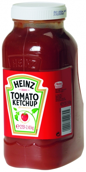 Хайнц соус кетчуп томатный