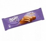 Milka Choc &amp; Choc
(150 грамм)