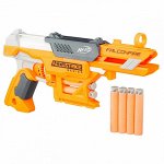 Игрушка Hasbro НЁРФ АККУСТРАЙК Фалконфайр (бластер)