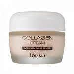 Its skin Collagen Voluming Крем с коллагеном