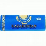 Шоколад КАЗАХСТАНСКИЙ шок/бокс 20 гр