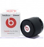 Портативная колонка Beatbox Mini - Чёрная
