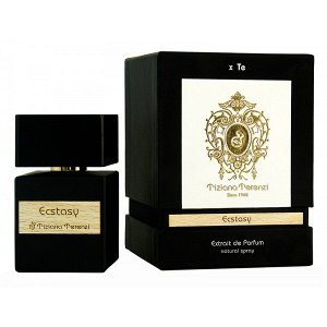 Тестер TIZIANA TERENZI ECSTASY unisex TEST 100ml extrait de parfum