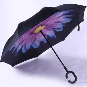 Умный зонт 