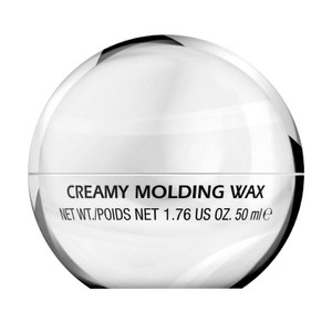 Tigi S-factor creamy molding wax (Текстурирующий крем-воск для волос)