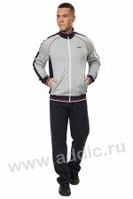 СПОРТИВНЫЙ КОСТЮМ МУЖСКОЙ