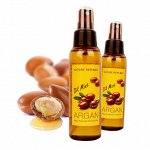 Nature Republic Увлажняющий мист для волос с аргановым маслом Argan Essential Moist Hair Mist