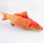 Игрушка для домашних животных вид КАРП