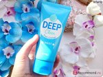 A&#039;PIEU Увлажняющая глубокочищающая пенка для умывания Deep Clean Foam Cleanser Moist