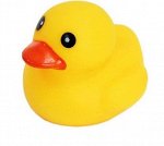 Игрушка для животных вид УТКА