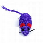 Игрушка для животных вид МЫШКА