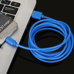 USB кабель USB кабель для зарядки iPhone 5,6,7