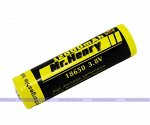 Аккумулятор Li-ion 18650 Mr. Henry 12000mAh .  ..