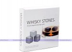 Камни для виски Whisky Stones Ice Melts .  ..