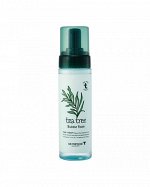 A&#039;PIEU Пенное средство для умывания c экстрактом чайного дерева Bubble Foam Tea Tree