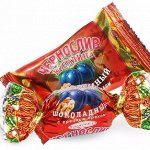 КРЕМЛИНА - фрукты и орехи в шоколаде-3