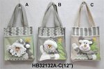 Санта Клаус сумочка
