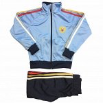 Спортивный костюм М500