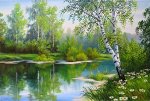 Алмазная вышивка (мозаика)