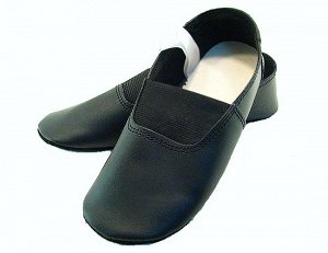 Туфли облегченные,чешки дошкол.,размер 170 (чешки) 31459