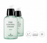 THE SKIN HOUSE Сыворотка для сужения пор Pore Control Powder Serum