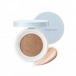 Saem Кушон для жирной кожи Saemmul Oil Control Cushion SPF50+ PA+++ ,12 гр