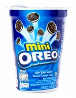 Oreo Mini Vanilla 
(67 гр)