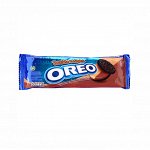 Oreo Double Delight 
(peanut &amp;choco)
29,4 гр