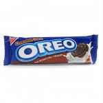 Oreo Chocolate cream
 29,4 гр
