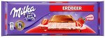 Milka Strawberry
 (300 грамм)