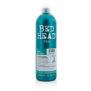 Tigi Bed head urban anti+dotes recovery shampoo (Шампунь для поврежденных волос уровень 2)