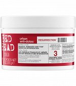 TIGI Bed Head Маска для Сильно Поврежденных Волос-3, 200гр