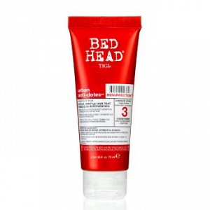 Tigi Bed head urban anti+dotes resurrection conditioner (Кондиционер для сильно поврежденных волос уровень 3)