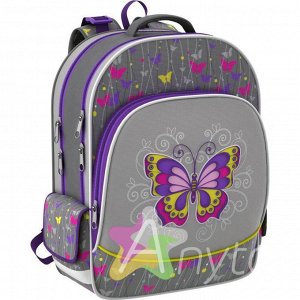 Рюкзак школьный Fairy Butterfly 39120