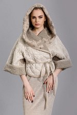Куртка женская (стеганая)