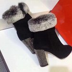 Ботильоны