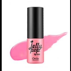 Ottie Тинт-желе для губ 05 Jelly Pop Liptint